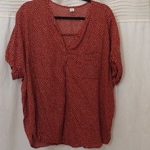 Old Navy Top